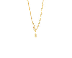 Scala Pendant Gold